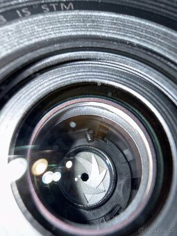Canon EF-M 55-200mm f/4.5-6.3 IS STM - 2