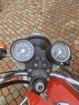 Jawa 350 /634 - 2