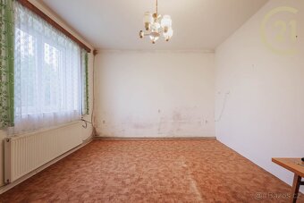 Prodej stavebního pozemku 1 722 m², Moravské Knínice, okr... - 2