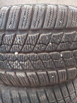 Polaris 195/50R15 - 2