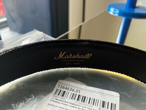 náhradní hlavový polštářek ( čelenka ) pro Marshall Major 2 - 2