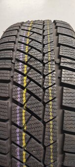 Nové 1ks 205/60/16 Continental ContiWinterContact TS 830 P - 2
