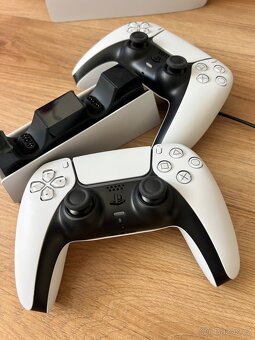 Konzole SONY PlayStation 5 Slim 1TB; PS 5 - 2