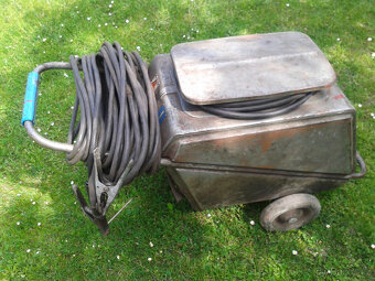 svářečka KS 250 - 2