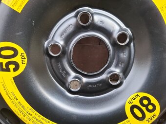 Dojezdovka Vw 5x112 1K0601027F - 2