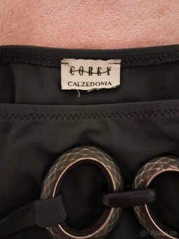 Plavky dvoudílné - 2