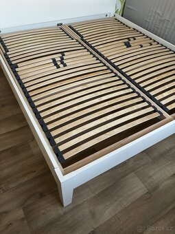 Postel 180cm - 2
