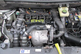 Peugeot Partner 1,6HDi - 2