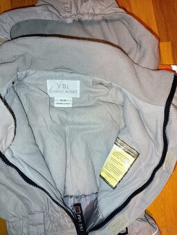 Zimní kombinéza 110 / 116 YDI - 2