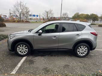 Prodam Mazda CX-5 - 2