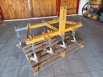 Kultivator za malotraktor - 2