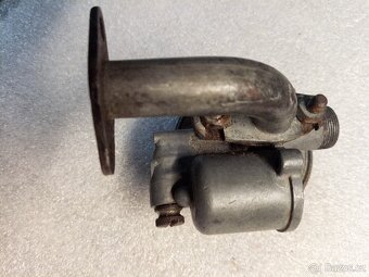 Karburátor Jawa 50 pařez - 2