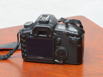 Canon Eos 5D Mark ll - 2