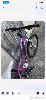 Dámské horske kolo Kellys Vanity30,27,5 - 2