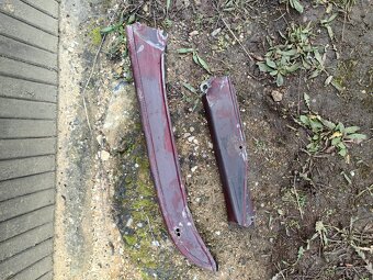 Jawa perak kryty řetězu - 2