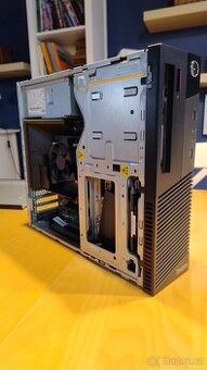 PC Lenovo ThinkCentre M83 - 2