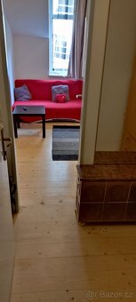 K. Vary OV 1+1 v Ondřejské 24m2 - 2