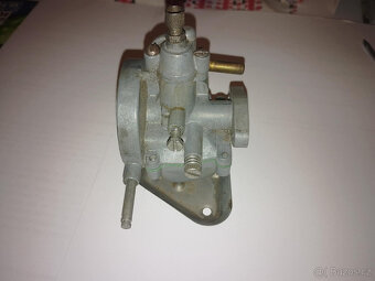 karburator jikov babeta - 2