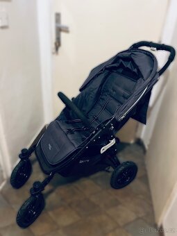 Kočárek Valco Baby Snap 4 - 2