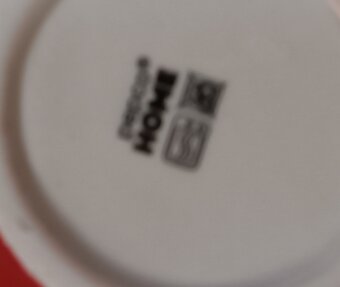 NOVÝ velký hrnek hrneček keramika Santa Vánoce vánoční - 2