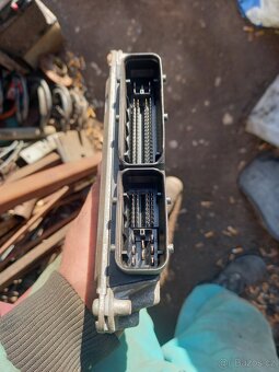 Skoda fabia 1.2 htp 40kw jednotka - 2