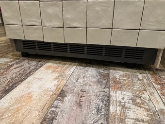 Akumulační kamna - tuning - 2