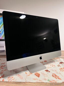 Apple iMac 21,5" Late 2015 - 2