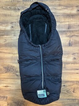 Fusak do kočárku - 2