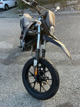 Gilera rc50 - 2