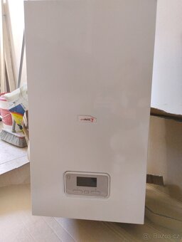 Elektrokotel Protherm +bojler - 2