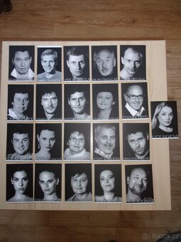 HDJ - HORÁCKÉ DIVADLO JIHLAVA - SOUBOR FOTOGRAFIÍ r. 2015? - 2