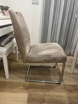 Jídelní židle - 2