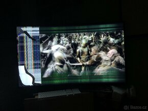 Samsung UE55KU6172 náhradní díly - 2