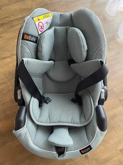 Besafe perfektni stav - 2