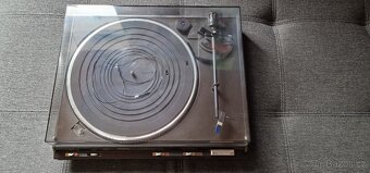 Gramo TECHNICS SL-BD 3 - 2