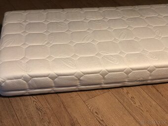 Matrace MATERASSO - 2