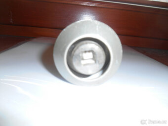 Kondezátorový mikrofon AUNA - 2