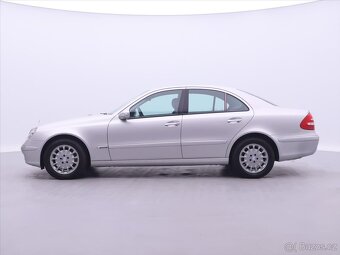 Mercedes-Benz Třídy E 2,7 270CDI 130kW Elegance (2003) - 2
