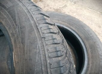 Falken Eurowinter HS01 195/65 R15 - 2