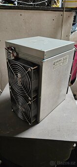 Miner Asic AvalonMiner 1246 85T - 2