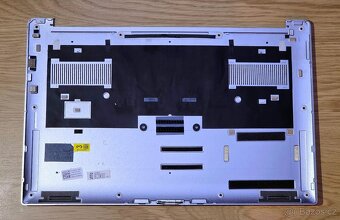 Spodní kryt Dell XPS 9550 - 2