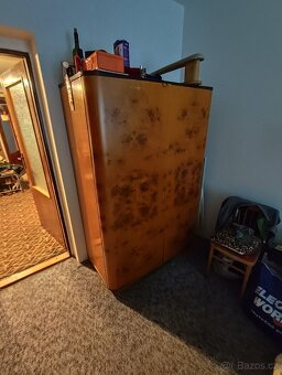 Prodám velmi levně dohodou ložnic cca 1956 - 1958 - 2