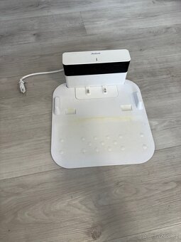 iRobot Braava Jet M6 robotický mop - 2