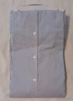 Pánská košile vel 39 - 2