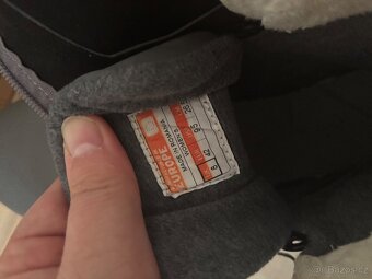 Běžecké boty dámské zn.Salamon - 2