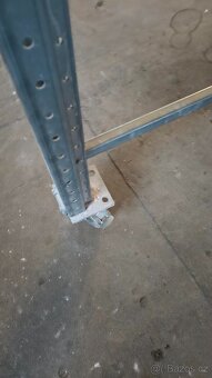 Mobilní lešení - 2