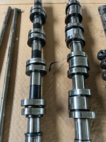 Kompletní sada vaček 2.0TDI 103kw Škoda Seat VW - 2