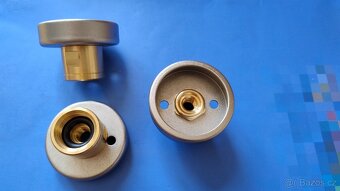 Redukce na plnění plnitelných PB lahví 10 a 33 kg - 2