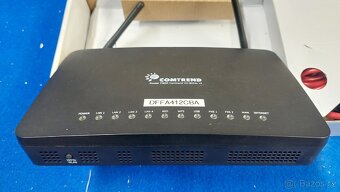 Router Comtrend VG-8054u - 2