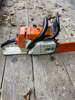 STIHL 260 - 2
